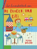 Het kinderkookboek van de keuken van Kiki (Hardback)