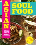 Asian Soul Food (E-book)