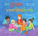 Het grote voorleesboek (Hardback)