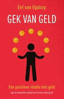 Gek van geld (E-book)
