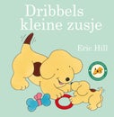 Dribbels kleine zusje (Kartonboek)