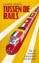 Tussen de rails (Paperback)