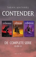 De complete serie (E-book)
