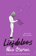 Liefdeloos (E-book)