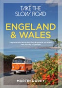 Engeland en Wales (Paperback)