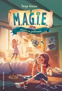 M.A.G.I.E. - Prinses in problemen (E-book)