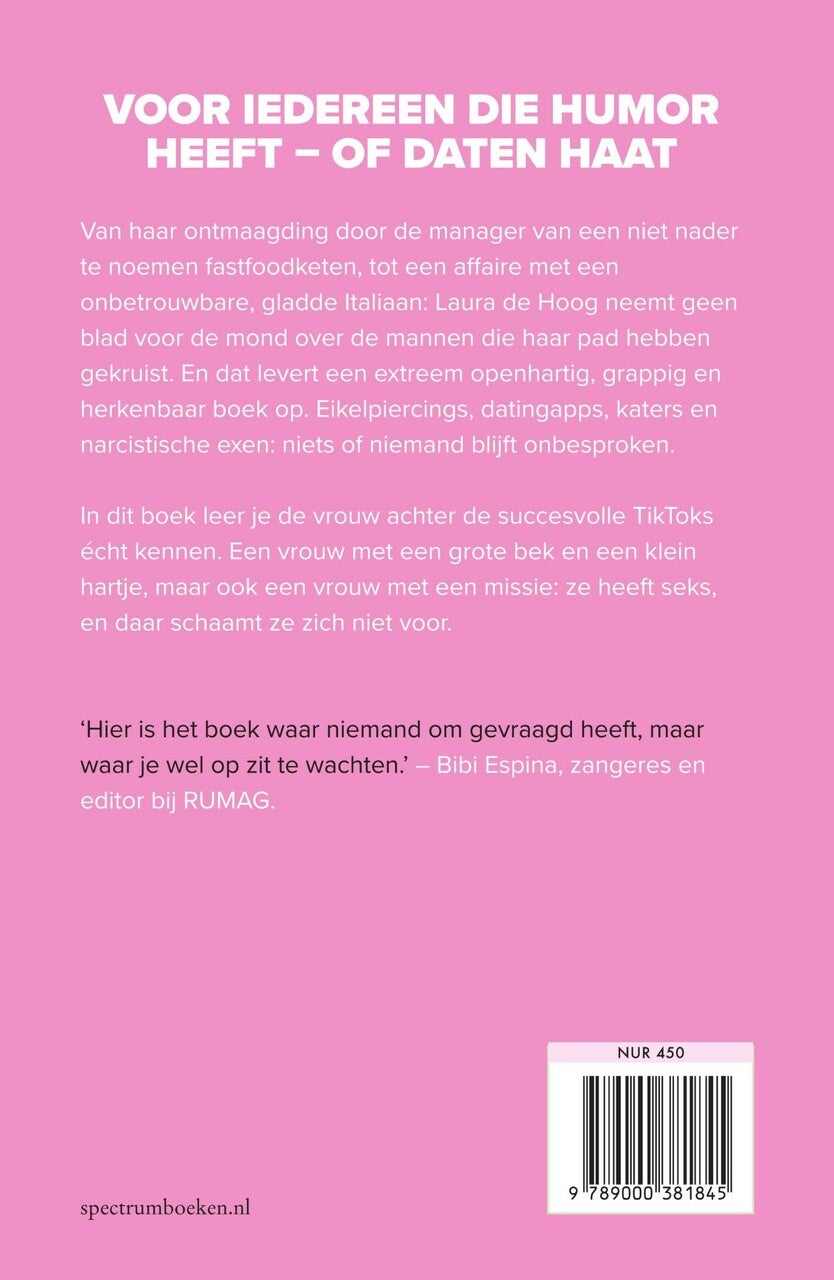 Daten is k*t (E-book)