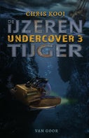 De ijzeren tijger (E-book)