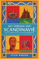Het verhaal van Scandinavië (E-book)