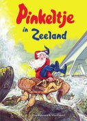 Pinkeltje in Zeeland (Hardback)