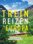 Treinreizen in Europa (Hardback)