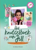 Het knutselboek van Jill (Paperback)