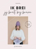 Ik brei, jij breit, wij breien (Paperback)