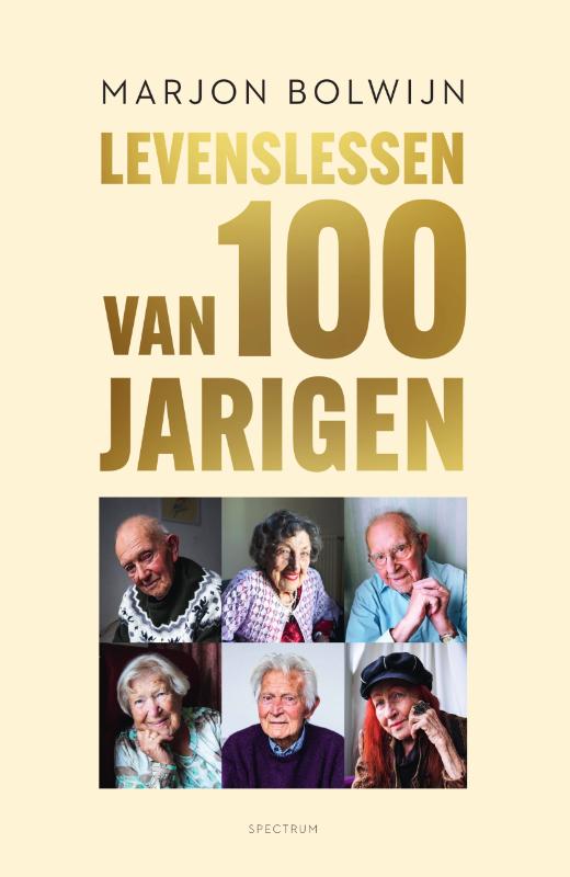 Levenslessen van 100-jarigen (Paperback)