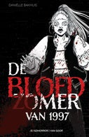 De bloedzomer van 1997 (E-book)