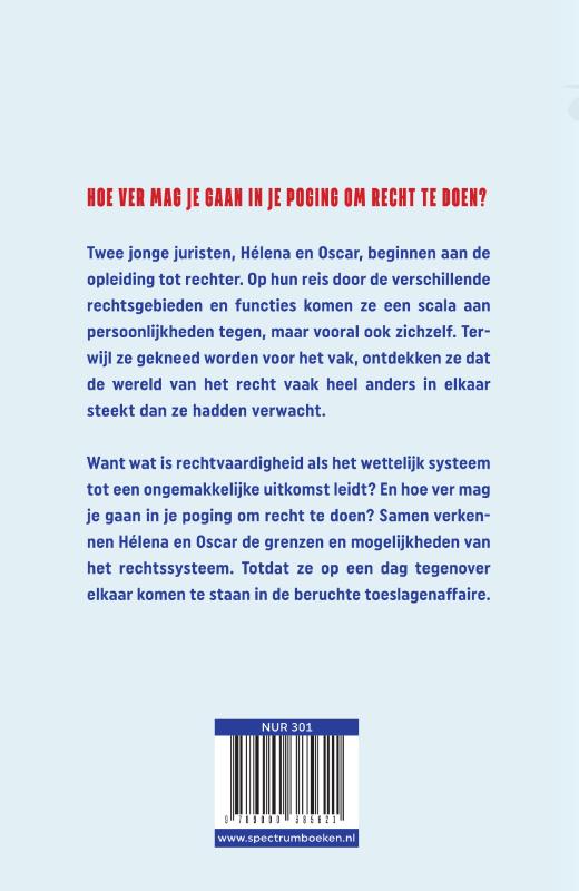 Tegenspraak (Paperback)