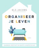 Organiseer je leven (E-book)