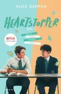 Nick en Charlie ontmoeten elkaar... (Hardback)
