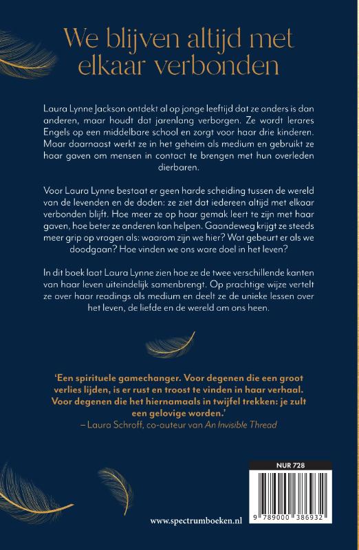 Het licht tussen ons (Paperback)