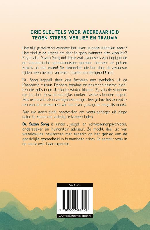 Hoe we helen (Paperback)