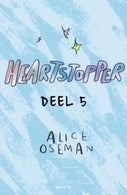 Nick en Charlie zijn klaar voor de volgende stap… (E-book)