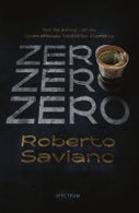 Zero zero zero (Paperback)