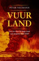 Vuurland (E-book)