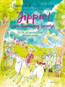 Drie humeurige avonturen (E-book)