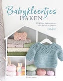 Babykleertjes haken (Paperback)
