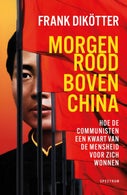 Morgenrood boven China (Hardback)