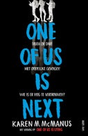 One of Us is Next (E-book)