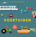 Voertuigen (Kartonboek)