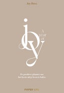 A year of Joy (Hardback)
