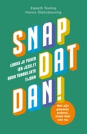 Snap dat dan! (E-book)