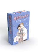 Heartstopper - De officiële kaartenset (Kaartspellen)