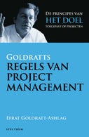 Goldratts regels van projectmanagement (E-book)