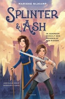 Splinter & Ash (E-book)