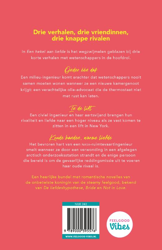 Een hekel aan liefde (Paperback)