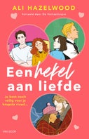 Een hekel aan liefde (Paperback)