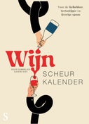 De wijnscheurkalender (Kalender)