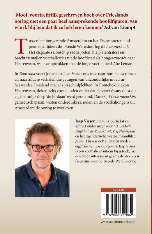 Bontebok (Paperback)