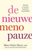 De nieuwe menopauze (Paperback)