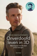 Onverdoofd leven in 3D (E-book)