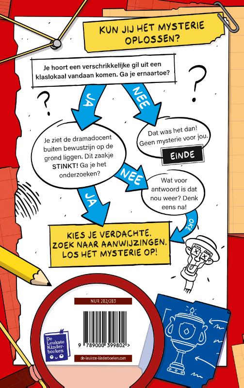 Jij tegen het gifcomplot (Paperback)