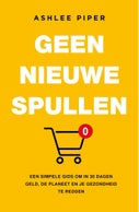 Geen nieuwe spullen (Paperback)