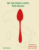 De Zilveren Lepel per regio (Hardback)