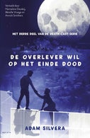 De overlever wil op het einde dood (E-book)