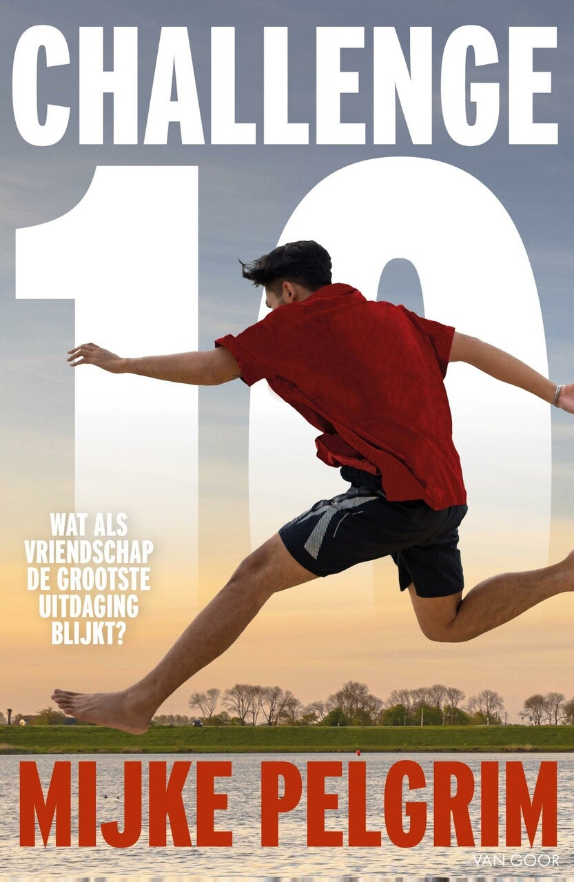 Challenge 10 (Paperback)