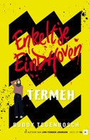 Enkele reis - Termeh (E-book)