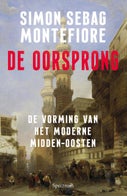 De oorsprong (Paperback)